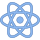 Icono de React