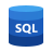 Icono de SQL