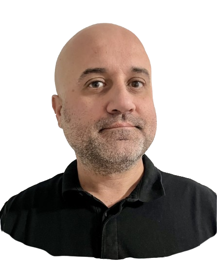 Foto de perfil de Jose Conesa