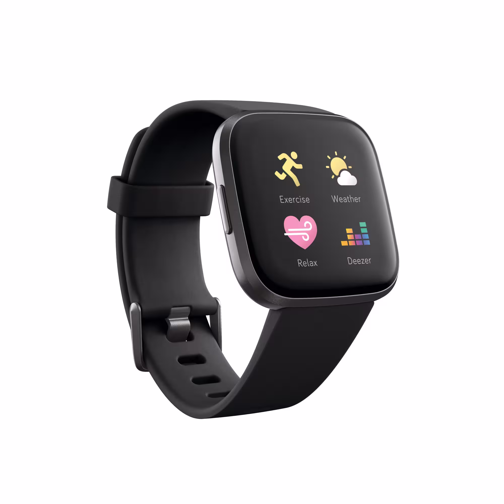 FitCo Smartwatch 2