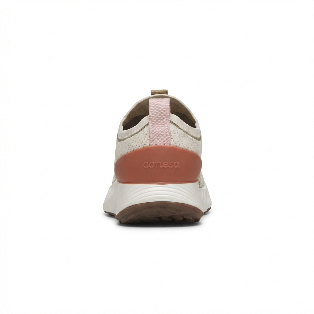 Fit Co Runner Side View