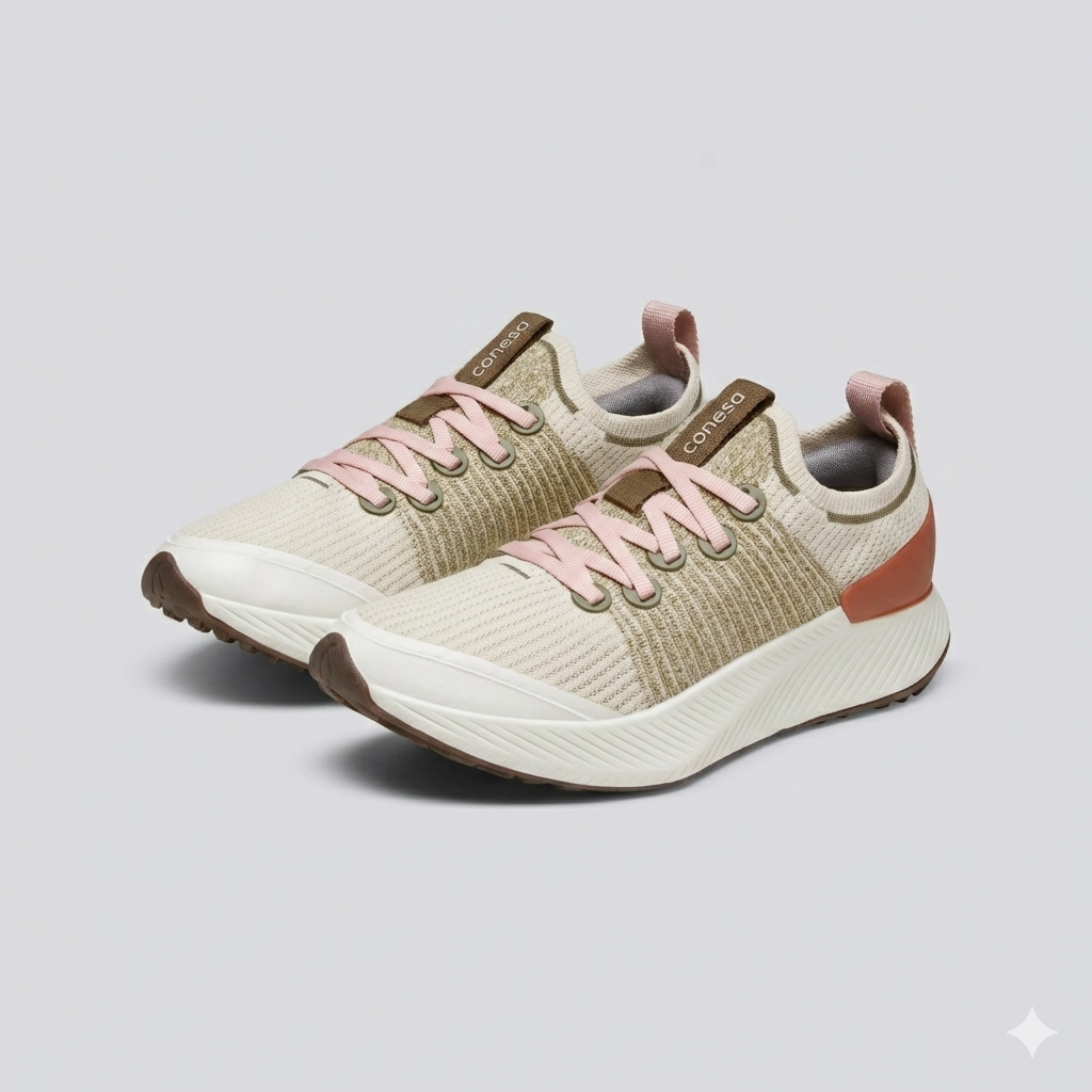 Fit Co Runner Angle View