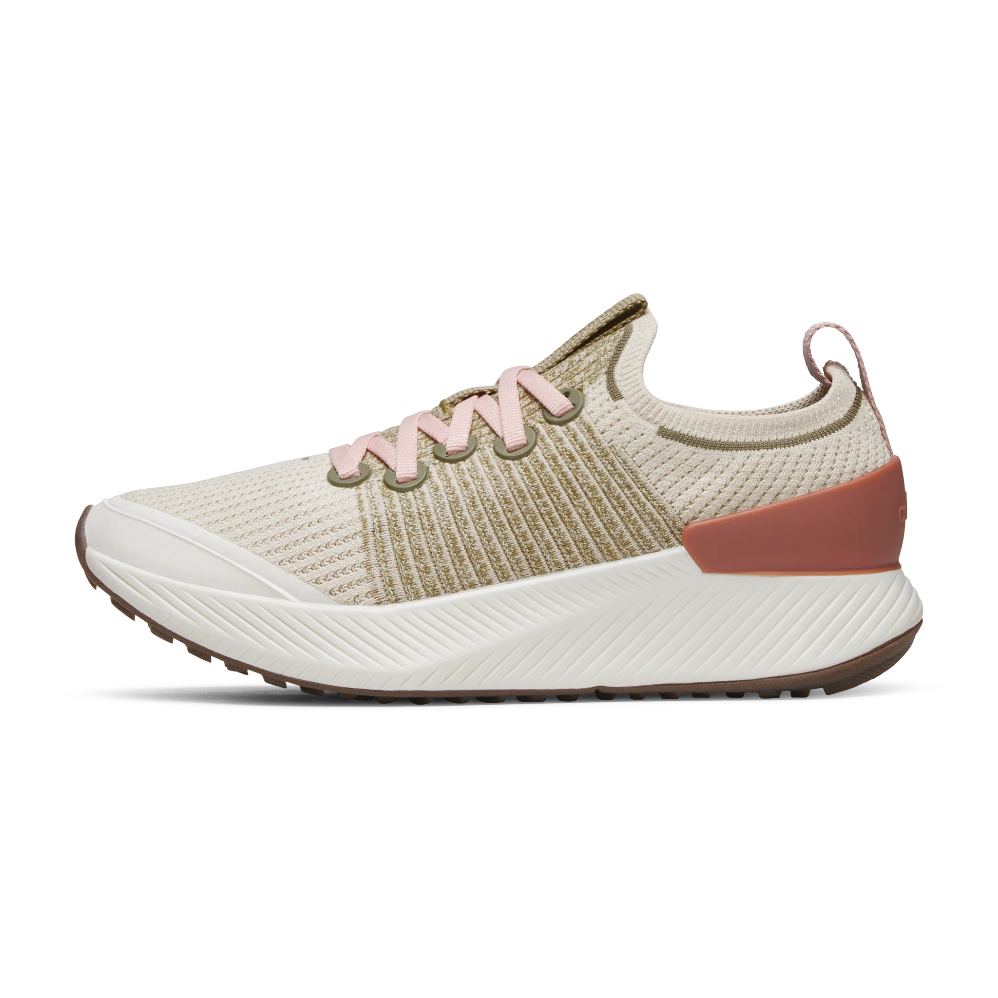 Fit Co Runner Side View